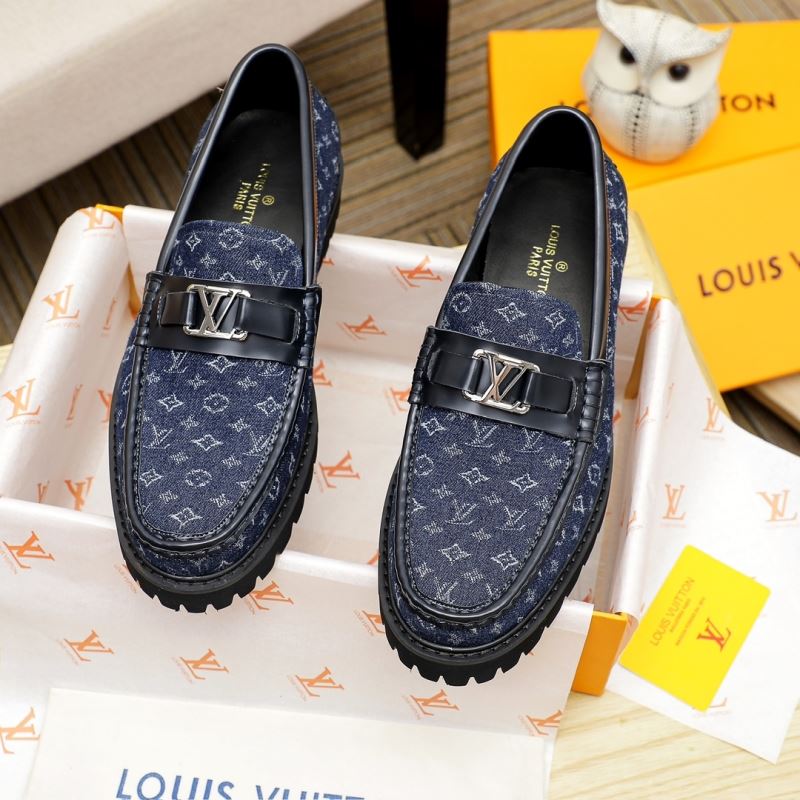 Louis Vuitton Business Shoes